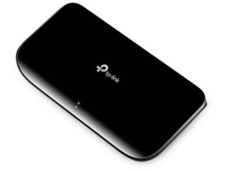 TP-Link TL-SG1008D