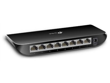 TP-Link TL-SG1008D