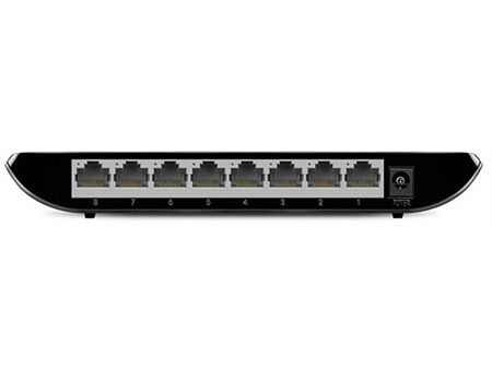 TP-Link TL-SG1008D
