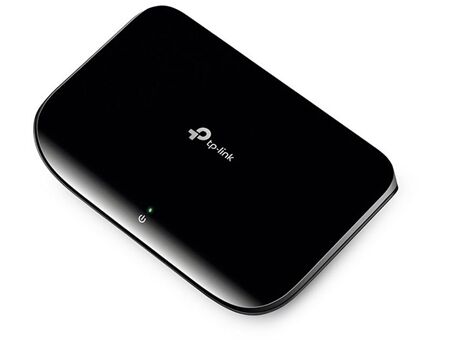 TP-Link TL-SG1005D 5-Port