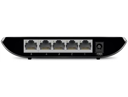 TP-Link TL-SG1005D 5-Port