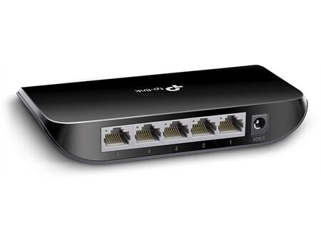 TP-Link TL-SG1005D 5-Port