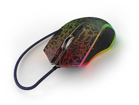 URAGE Gaming Maus Reaper 220 Illuminated