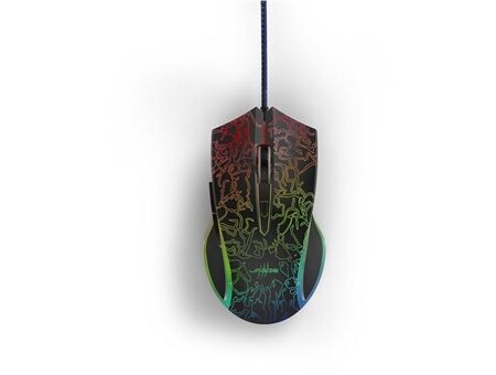 URAGE Gaming Maus Reaper 220 Illuminated