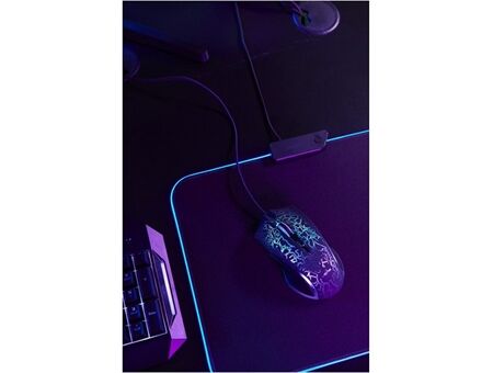 URAGE Gaming Maus Reaper 220 Illuminated