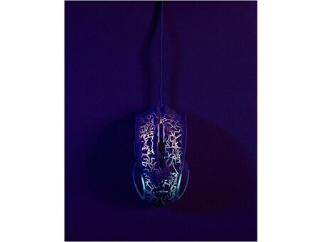 URAGE Gaming Maus Reaper 220 Illuminated