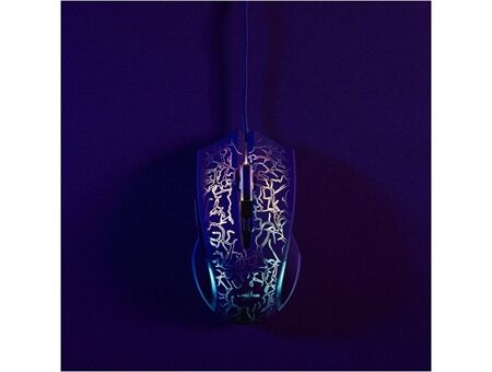 URAGE Gaming Maus Reaper 220 Illuminated
