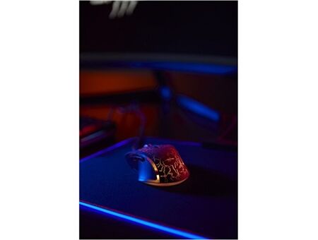 URAGE Gaming Maus Reaper 220 Illuminated