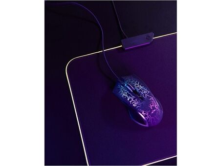 URAGE Gaming Maus Reaper 220 Illuminated