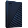 Western Digital My Passport for Mac (2TB)