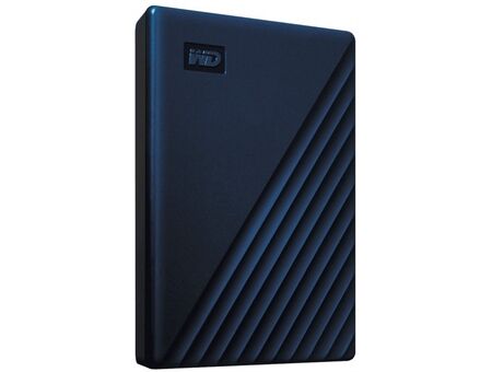 Western Digital My Passport for Mac (2TB)