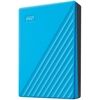 Western Digital My Passport (4TB)