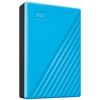 Western Digital My Passport (4TB)
