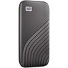 Western Digital My Passport SSD (1TB)