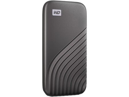 Western Digital My Passport SSD (1TB)