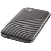 Western Digital My Passport SSD (1TB)