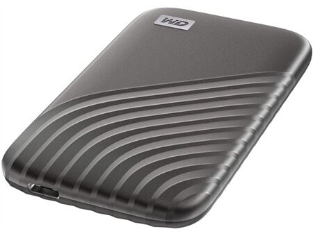 Western Digital My Passport SSD (1TB)
