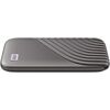 Western Digital My Passport SSD (1TB)