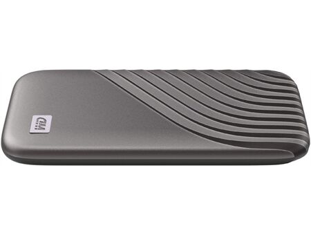 Western Digital My Passport SSD (1TB)