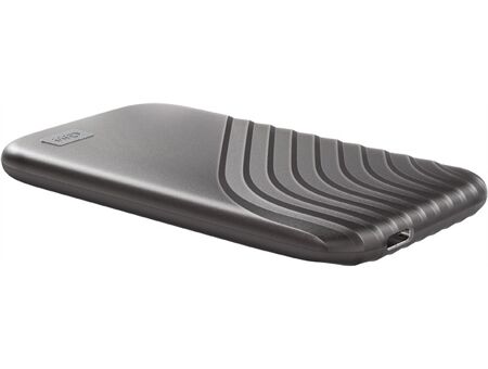 Western Digital My Passport SSD (1TB)