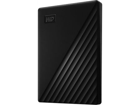 Western Digital My Passport (1TB)