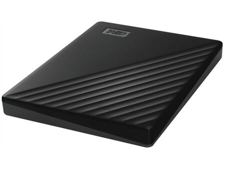 Western Digital My Passport (1TB)