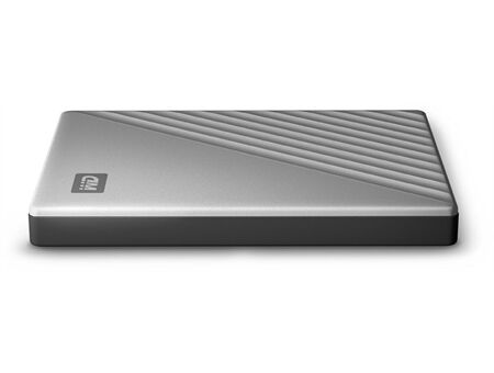 Western Digital My Passport Ultra (1TB)