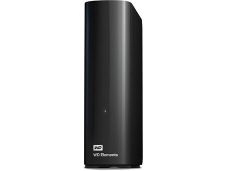 Western Digital WD Elements Desktop USB 3.0 (8TB)