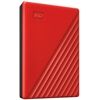Western Digital My Passport (2TB)