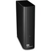 Western Digital WD Elements 3,5" USB 3.0 (4TB)