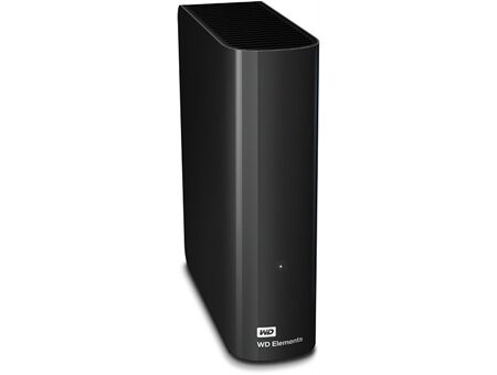 Western Digital WD Elements 3,5" USB 3.0 (4TB)