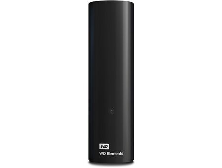 Western Digital WD Elements 3,5" USB 3.0 (4TB)