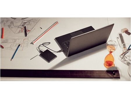 Western Digital My Passport (2TB)