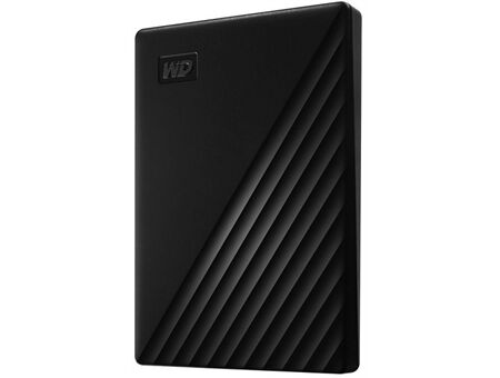 Western Digital My Passport (2TB)