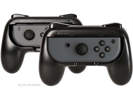 ak tronic 97012 Switch Grip-Kit Doppelp.