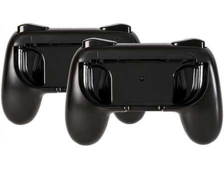 ak tronic 97012 Switch Grip-Kit Doppelp.