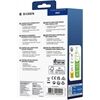 bigben Ladehalterung [white/black] PS5