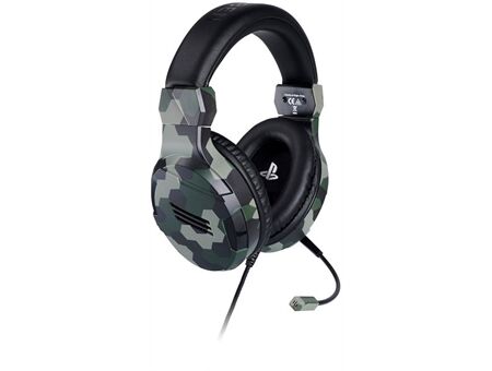 bigben PS4 Stereo-Headset V3