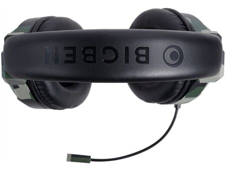 bigben PS4 Stereo-Headset V3