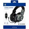 bigben PS4 Stereo-Headset V3