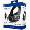 bigben PS4 Stereo-Headset V3