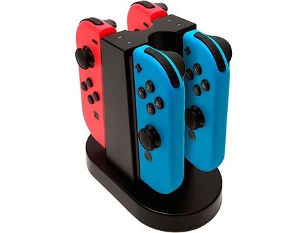 bigben Quad Charging Station