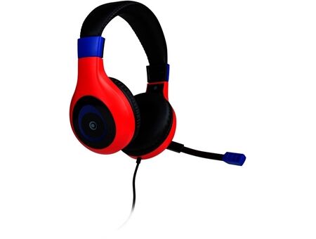 bigben Switch Stereo Headset Gaming V1