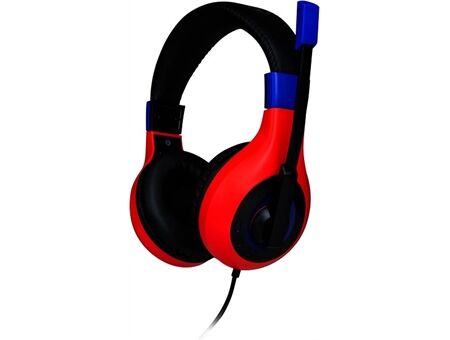 bigben Switch Stereo Headset Gaming V1