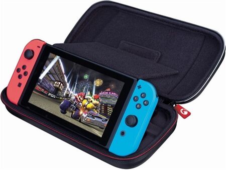 bigben Travel Case Mario Kart NNS50B