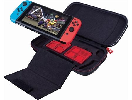 bigben Travel Case Mario Kart NNS50B