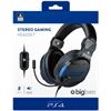 bigben PS4 Stereo-Headset V4