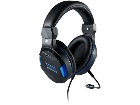 bigben PS4 Stereo-Headset V4