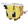 FISHERPRIC Minecraft Biene Plüsch (20cm)