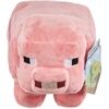 FISHERPRIC Minecraft Schwein Plüsch (20cm)
